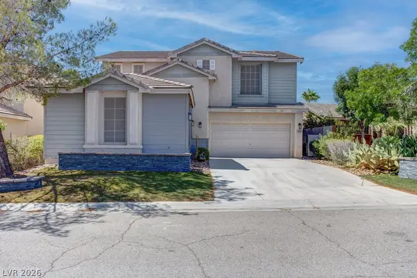 10381 Walking View Court, Las Vegas, NV 89135