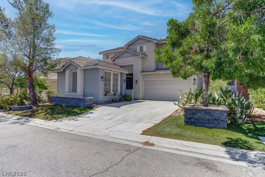 10381 Walking View Court, Las Vegas, NV 89135 - #2