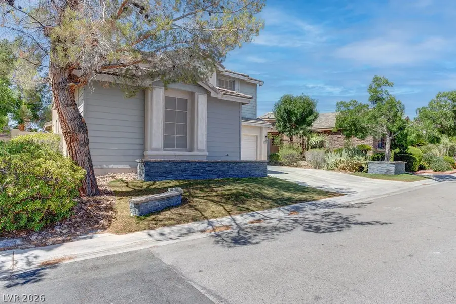 10381 Walking View Court, Las Vegas, NV 89135 - #3