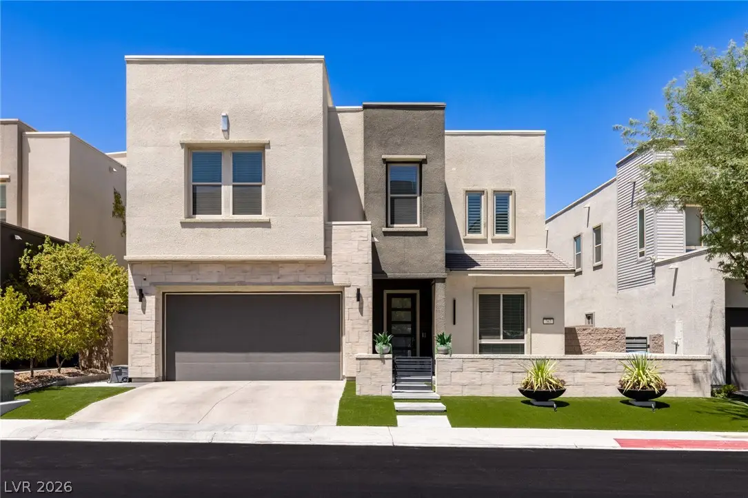767 Glowing Horizon Street, Henderson, NV 89052 - #1