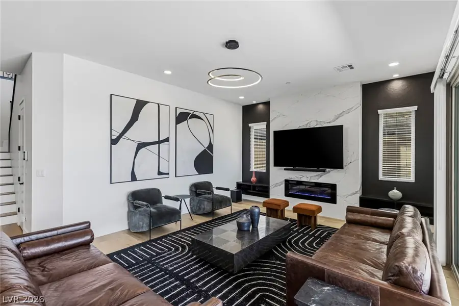 767 Glowing Horizon Street, Henderson, NV 89052 - #3