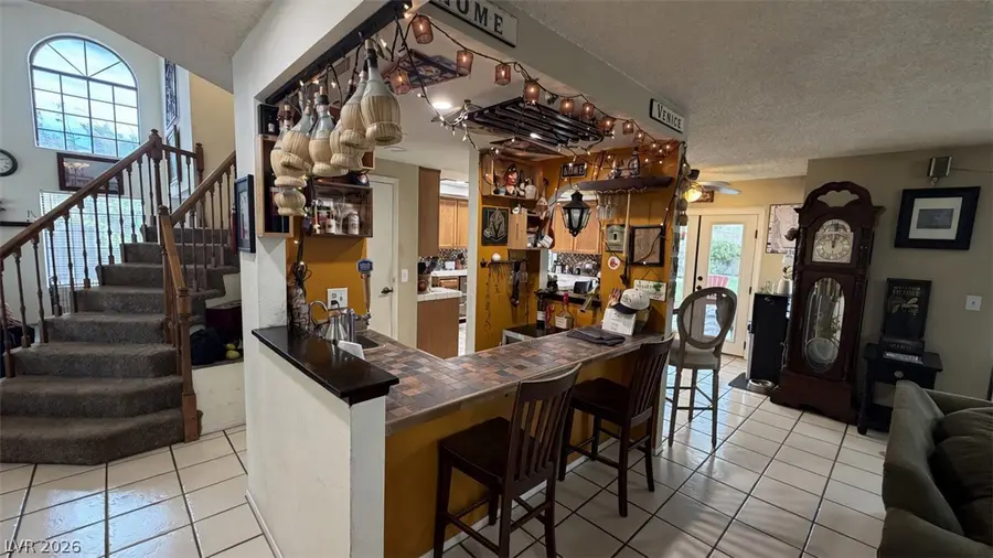 2805 Crystal Bay Drive, Las Vegas, NV 89117 - #3