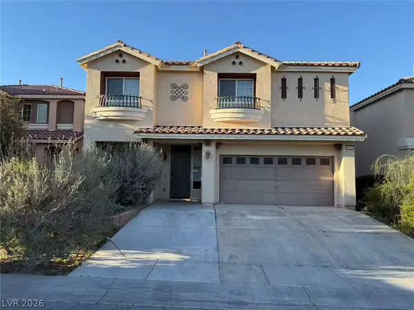 6430 West Camero Avenue, Las Vegas, NV 89139