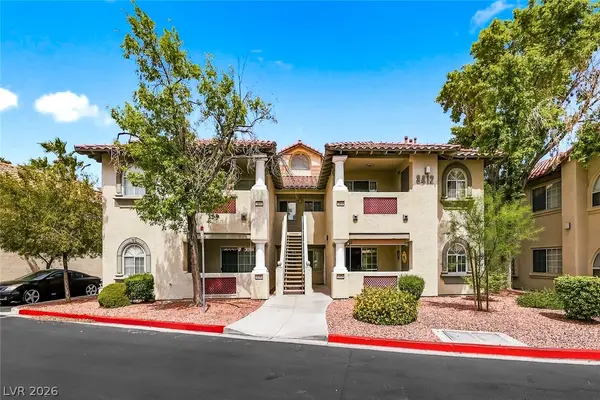 3412 N Winterhaven Street #104, Las Vegas, NV 89108