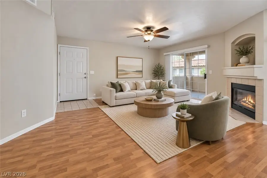 3412 N Winterhaven Street #104, Las Vegas, NV 89108 - #2