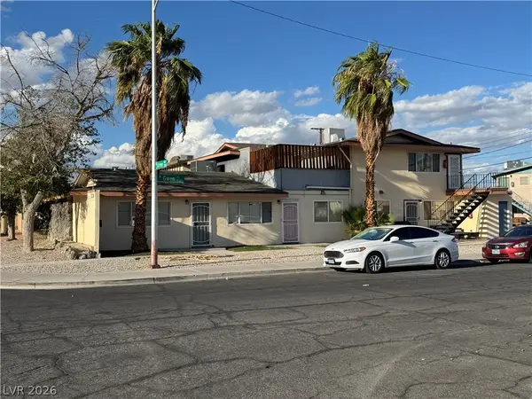 3228 Arlene Way, Las Vegas, NV 89108