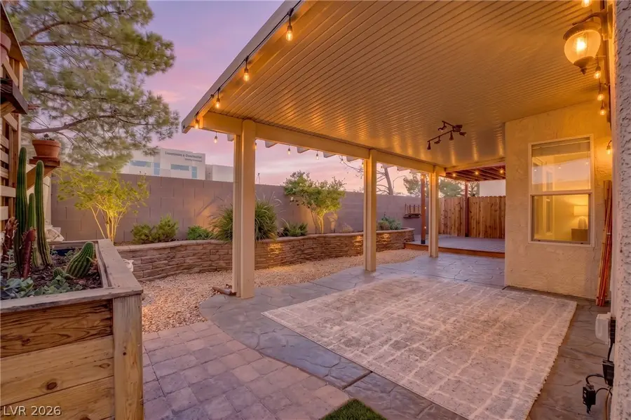 1421 Winters Run Avenue, Las Vegas, NV 89183 - #2