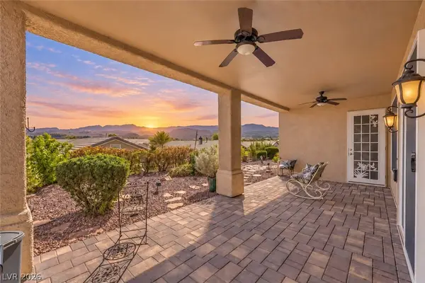 2010 High Mesa Drive, Henderson, NV 89012
