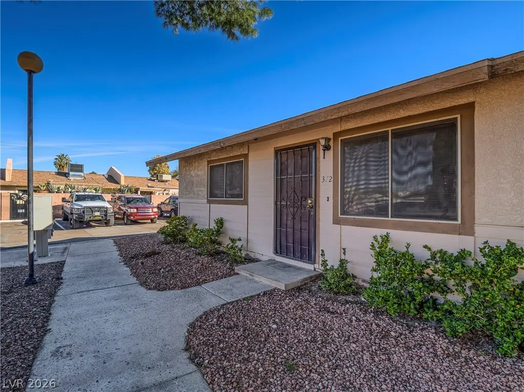 372 Linn Lane, Las Vegas, NV 89110 - #1