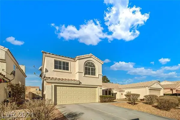 1713 Sierra Hills Way, Las Vegas, NV 89128