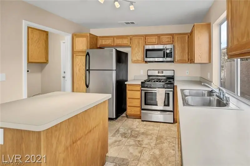 1713 Sierra Hills Way, Las Vegas, NV 89128 - #2