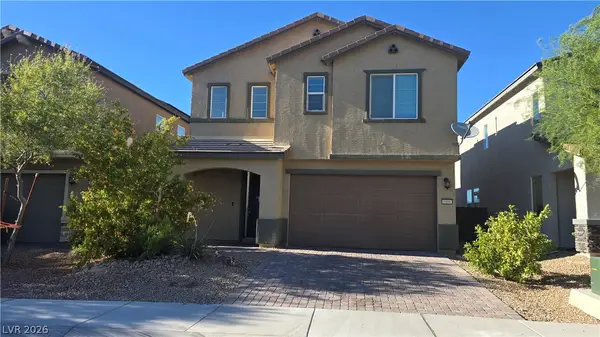 6806 Chargehand Avenue, Las Vegas, NV 89156