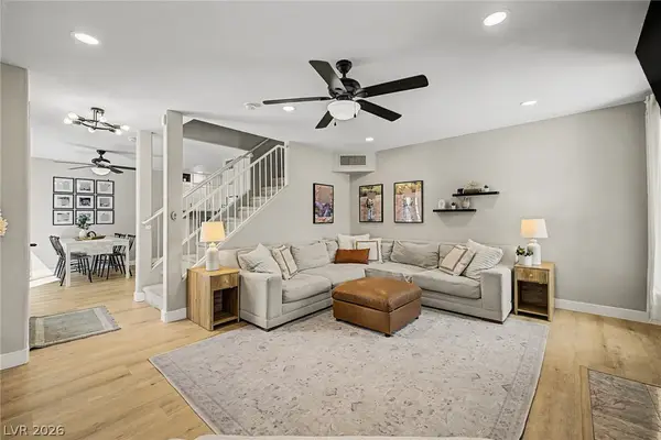 199 Winnsboro Street, Henderson, NV 89074
