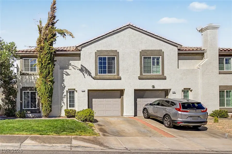 199 Winnsboro Street, Henderson, NV 89074 - #2