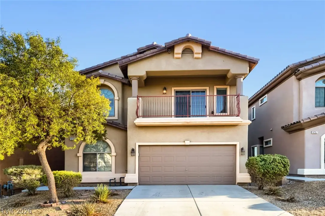 9249 Palmer House Avenue, Las Vegas, NV 89149 - #1