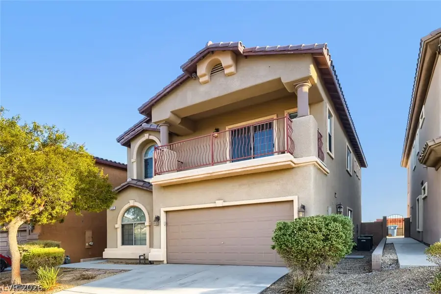 9249 Palmer House Avenue, Las Vegas, NV 89149 - #2