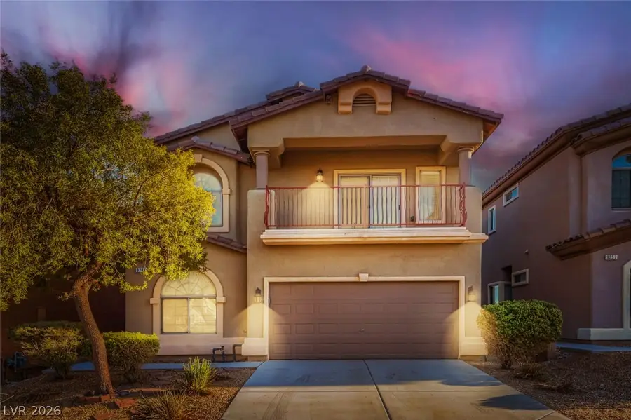 9249 Palmer House Avenue, Las Vegas, NV 89149 - #3