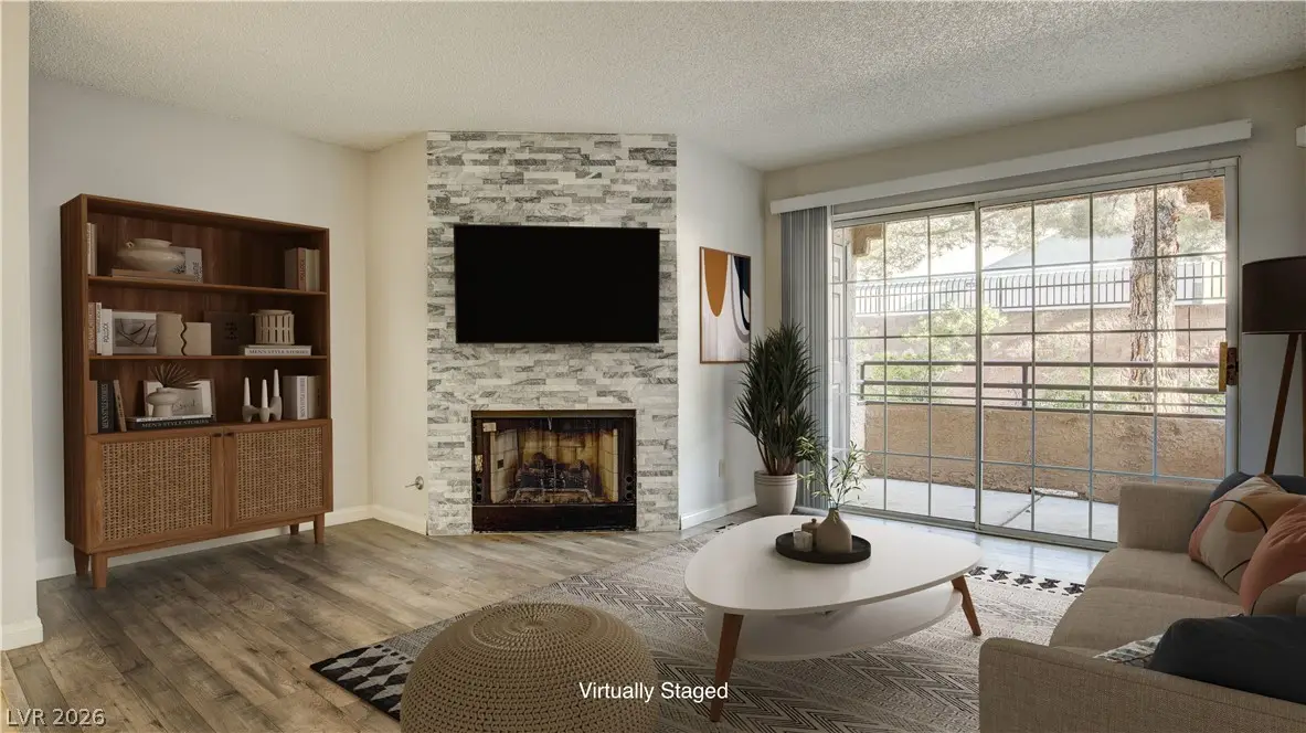 2200 S Fort Apache Road #1025, Las Vegas, NV 89117 - #1