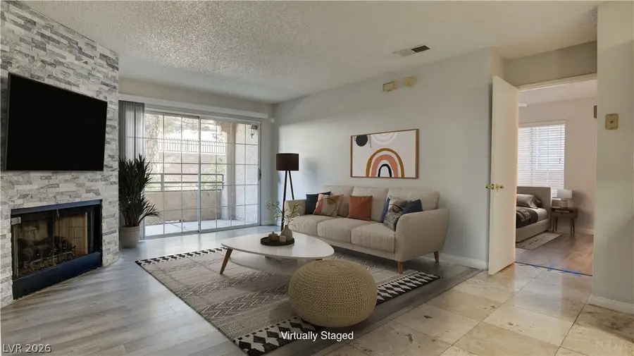 2200 S Fort Apache Road #1025, Las Vegas, NV 89117 - #3