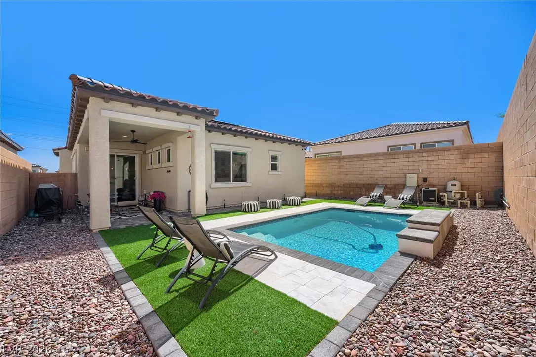 8239 Desert Madera Street, Las Vegas, NV 89166 - #1