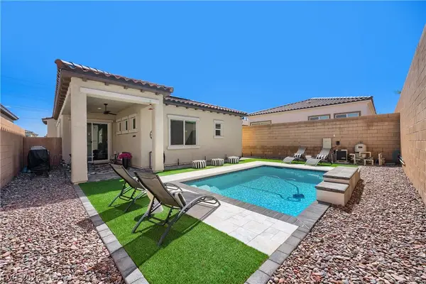 8239 Desert Madera Street, Las Vegas, NV 89166