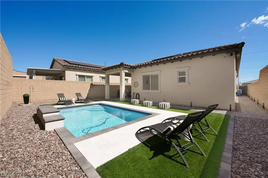 8239 Desert Madera Street, Las Vegas, NV 89166 - #2