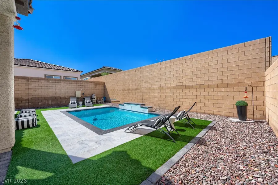 8239 Desert Madera Street, Las Vegas, NV 89166 - #3