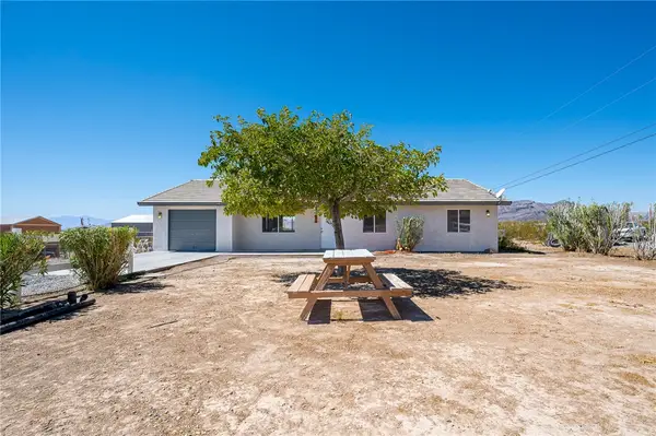 5880 Reno Lane, Pahrump, NV 89060