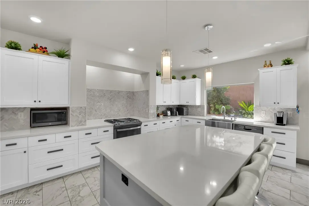 8373 Bartholomew Park Court, Las Vegas, NV 89139 - #1