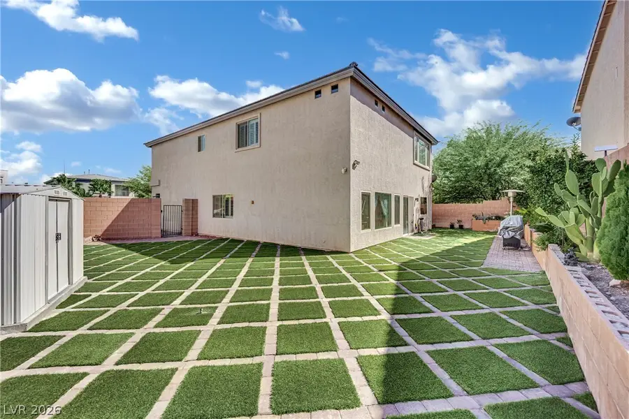 8373 Bartholomew Park Court, Las Vegas, NV 89139 - #2