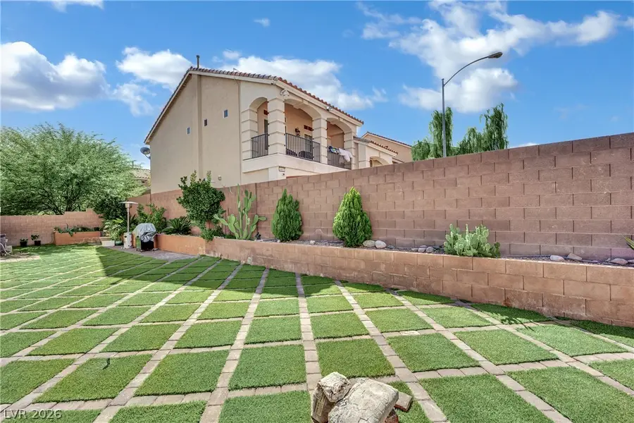 8373 Bartholomew Park Court, Las Vegas, NV 89139 - #3