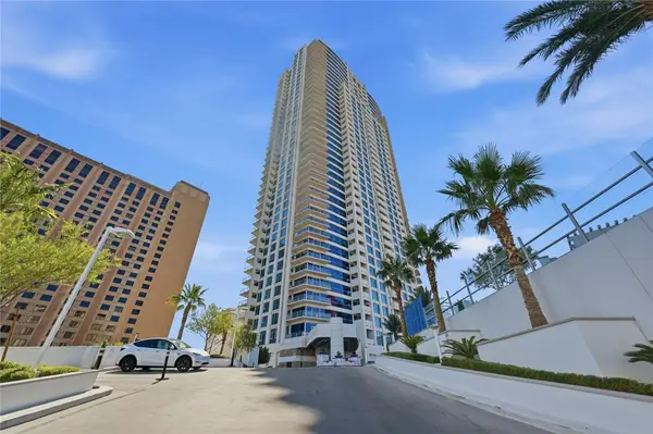 2700 Las Vegas Boulevard #3304, Las Vegas, NV 89109