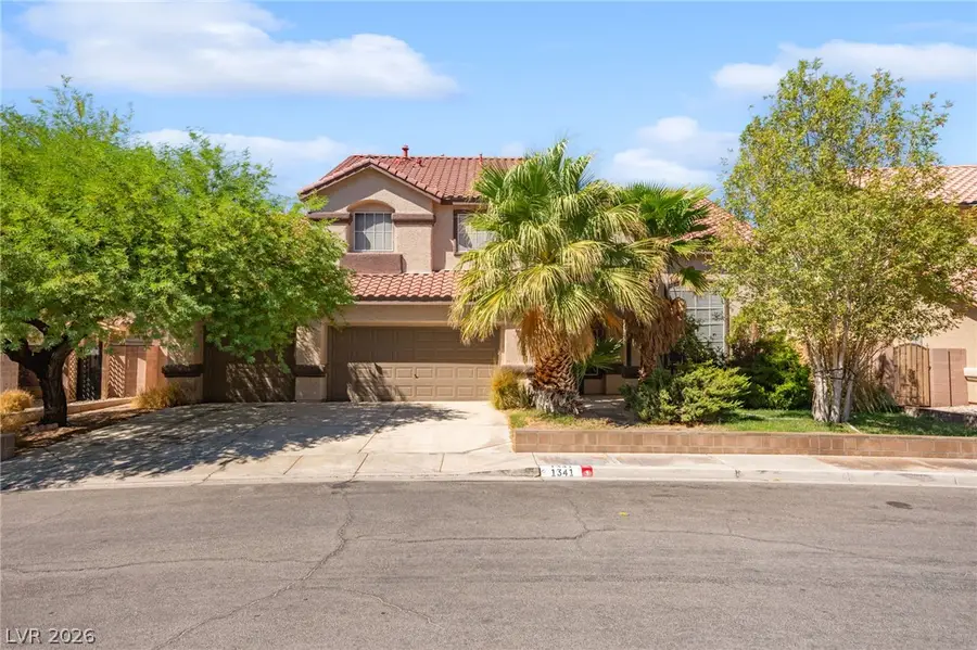 1341 Lime Point Street, Las Vegas, NV 89110 - #2