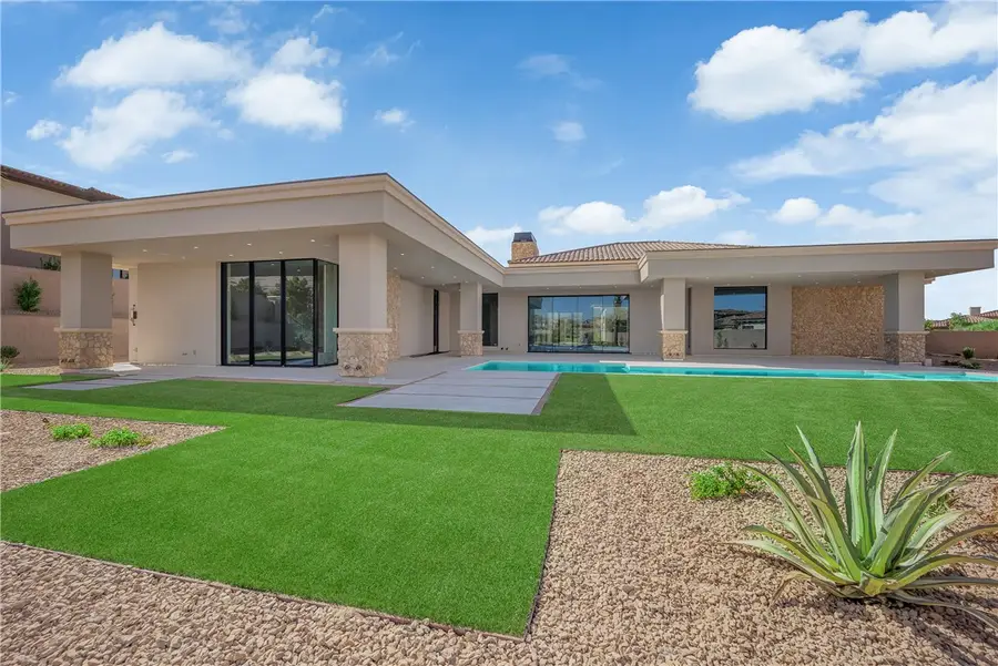 20 Olympia Canyon Way, Las Vegas, NV 89141 - #2
