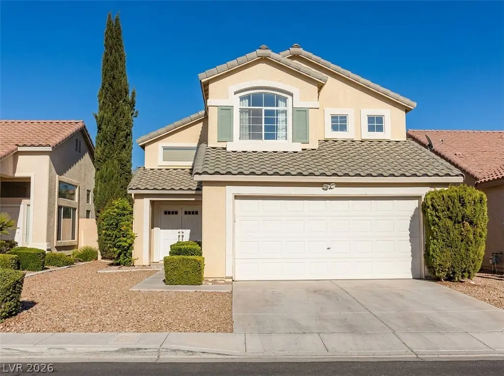 6028 Shadow Oak Drive, North Las Vegas, NV 89031 - #1