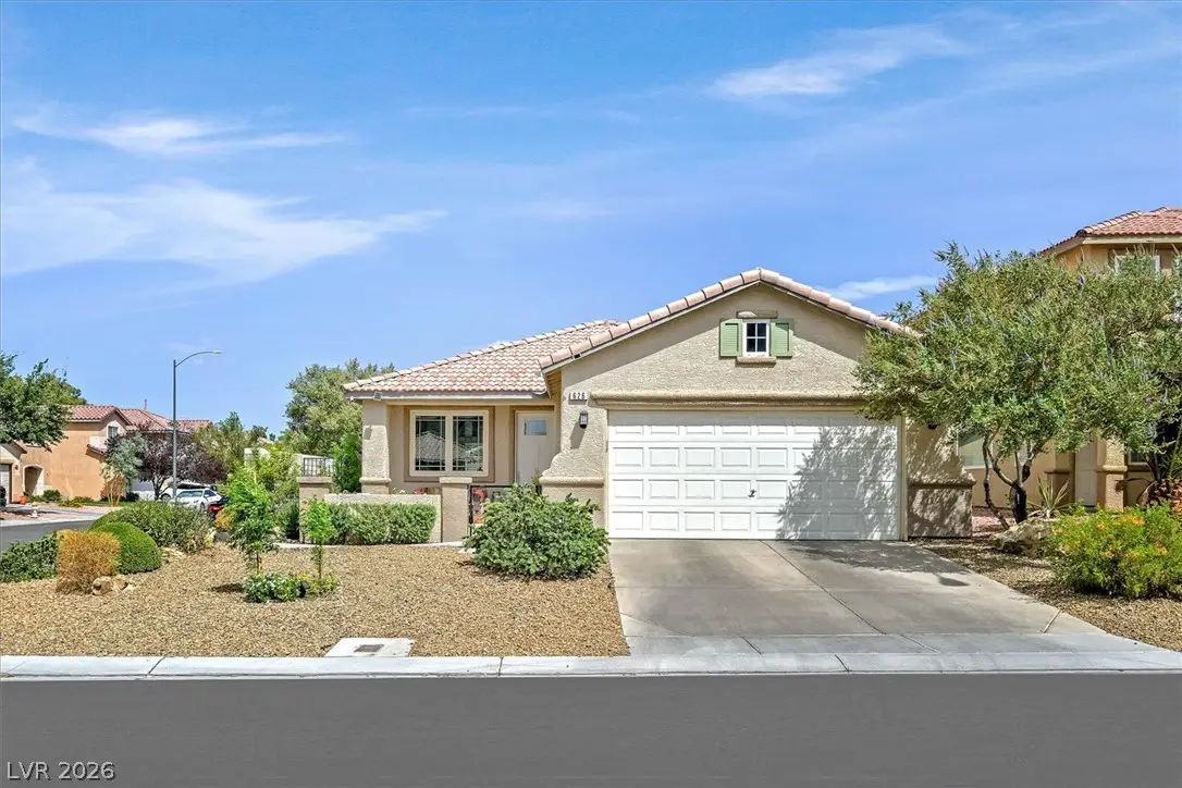 626 Fontayne Avenue, Las Vegas, NV 89123 - #1