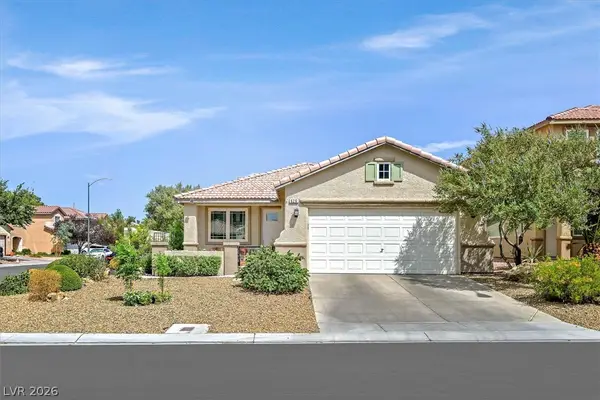 626 Fontayne Avenue, Las Vegas, NV 89123