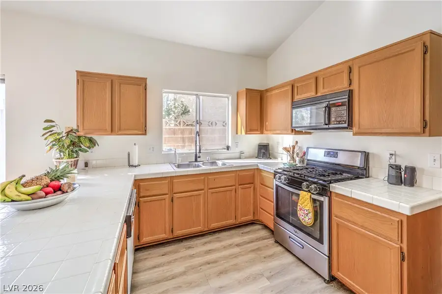 1204 Meridian Bay Drive, Las Vegas, NV 89128 - #2