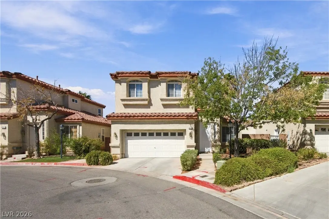 5218 Monterey Park Circle, Las Vegas, NV 89146 - #1