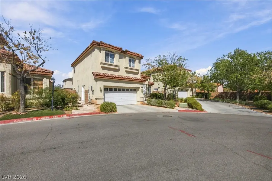 5218 Monterey Park Circle, Las Vegas, NV 89146 - #3