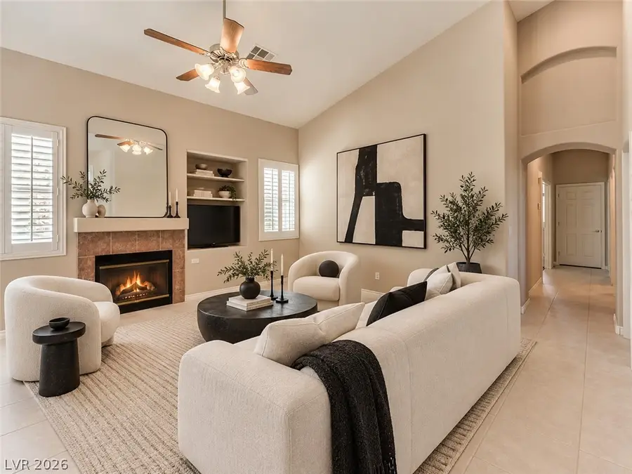 3075 Misty Moon Avenue, Henderson, NV 89052 - #2