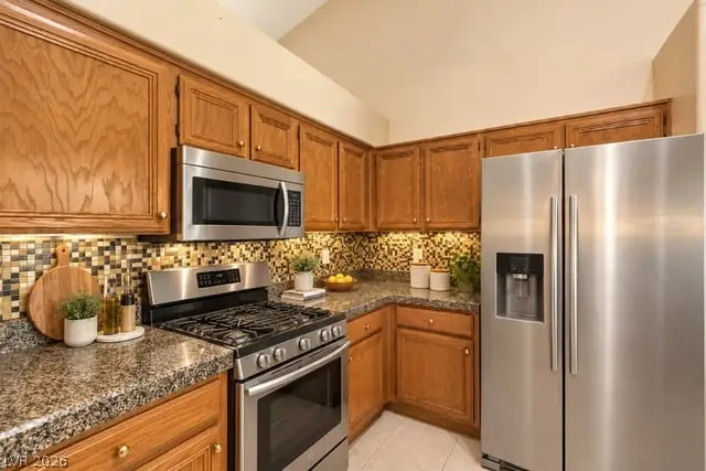 3075 Misty Moon Avenue, Henderson, NV 89052 - #3