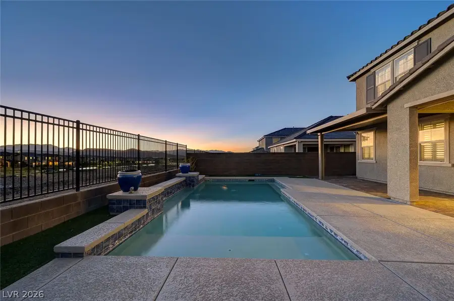 2587 Tolmezzo Street, Henderson, NV 89044 - #2