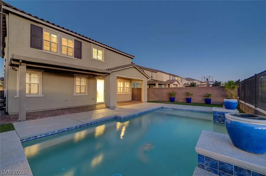 2587 Tolmezzo Street, Henderson, NV 89044 - #3