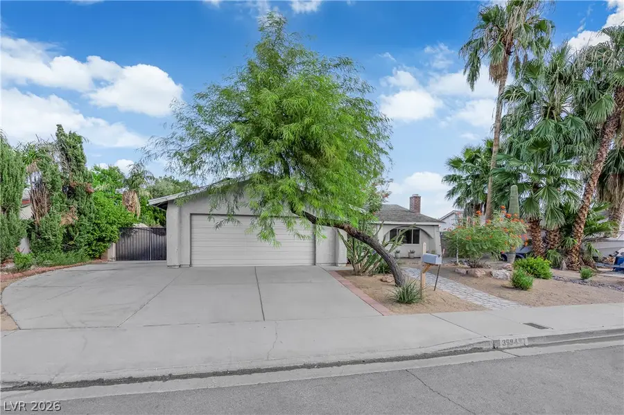 3594 Winner Drive, Las Vegas, NV 89120 - #2