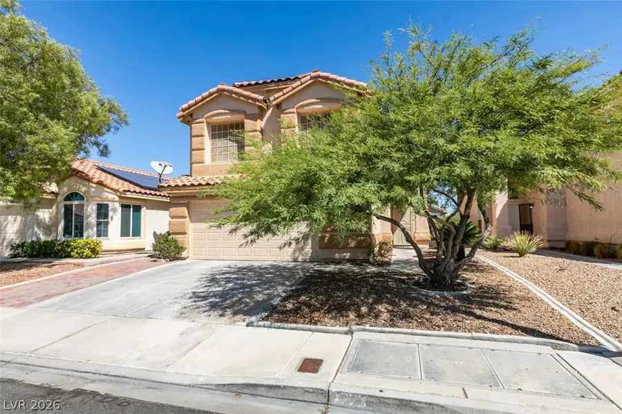 3772 Bossa Nova Drive, Las Vegas, NV 89129 - #2