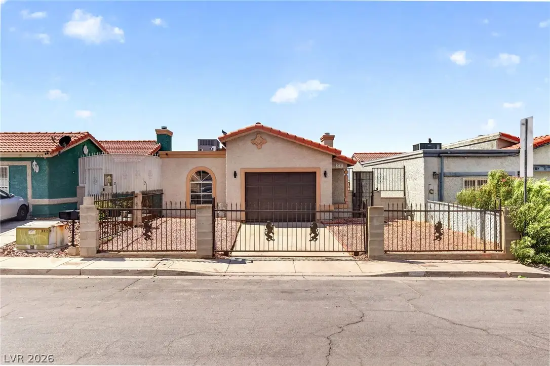 2381 Sabroso Street, Las Vegas, NV 89156 - #1