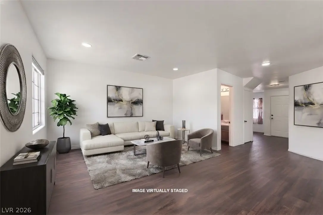 5330 E Charleston Boulevard #44, Las Vegas, NV 89142 - #1