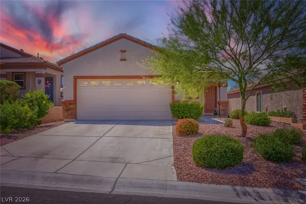 2347 Tranquil Moon Street, Henderson, NV 89044