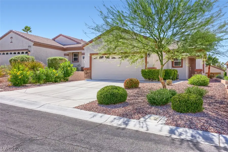 2347 Tranquil Moon Street, Henderson, NV 89044 - #3